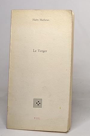 Le Verger