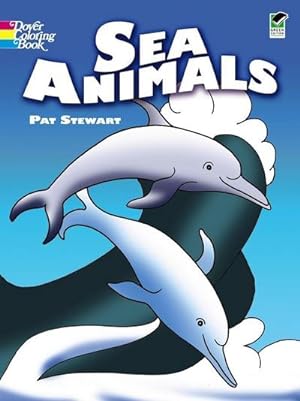 Immagine del venditore per Sea Animals venduto da Smartbuy