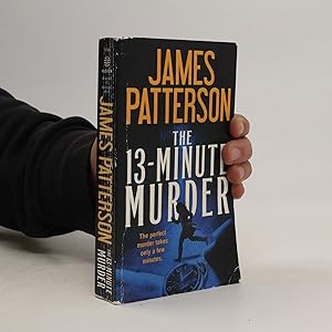 Imagen del vendedor de The 13-Minute Murder a la venta por Bookbot
