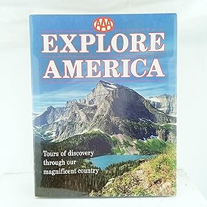 Seller image for Explore America for sale by Cat On The Shelf