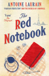 Imagen del vendedor de The Red Notebook a la venta por AG Library
