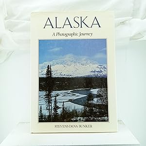Imagen del vendedor de Alaska: A Photographic Journey (Photographic Journey Series) a la venta por Cat On The Shelf