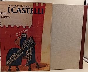 Imagen del vendedor de I Castelli-architettuta e difesa del territorio tra Medioevo e Rinascimento a la venta por Invito alla Lettura