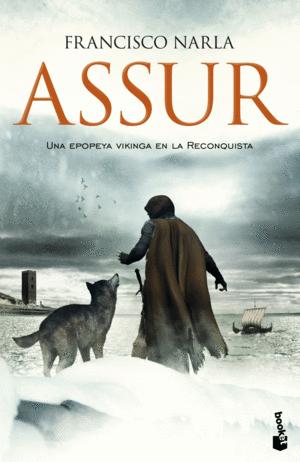 Image du vendeur pour ASSUR mis en vente par Libro Inmortal - Libros&Co. Librera Low Cost