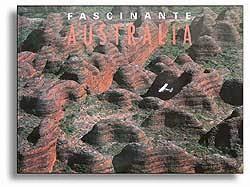 FASCINANTE AUSTRALIA (TAPA DURA)