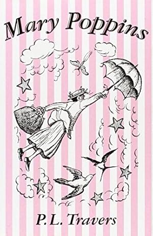 Image du vendeur pour Mary Poppins: The Original Bestseller mis en vente par WeBuyBooks 2