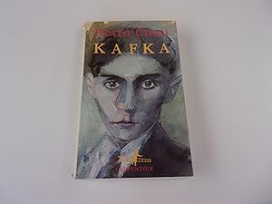 Bild des Verkufers fr KAFKA zum Verkauf von occasion de lire