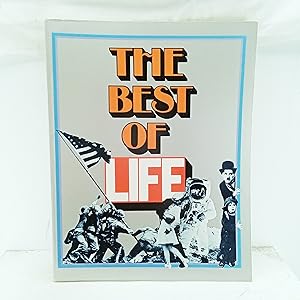 Seller image for The Best of LIFE for sale by Cat On The Shelf