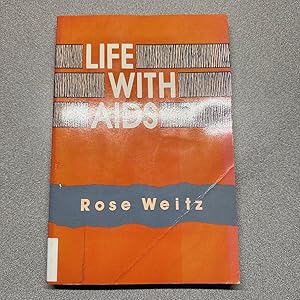 Seller image for Life with AIDS for sale by Speedy Book