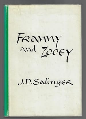 Franny and Zooey