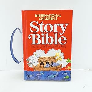 Seller image for International Childrens Story Bible for sale by Cat On The Shelf