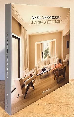Seller image for Axel Vervoordt: Living with Light for sale by Nighttown Books