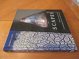 Seller image for Scapes: Laura de Santillana and Alessandro Diaz de Santillana for sale by Arroyo Seco Books, Pasadena, Member IOBA