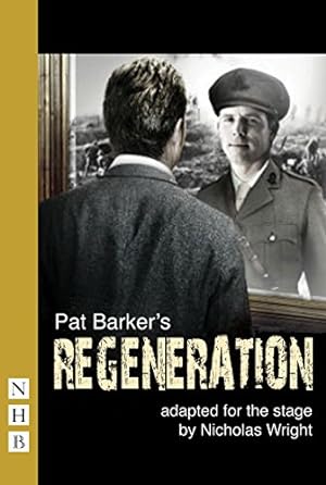 Imagen del vendedor de Regeneration (NHB Modern Plays) a la venta por WeBuyBooks