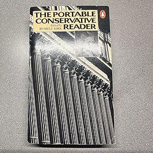 Seller image for The Portable Conservative Reader for sale by Speedy Book