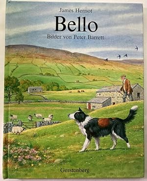 Seller image for Bello for sale by Antiquariat UPP