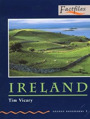 Imagen del vendedor de IRELAND a la venta por Libros Tobal