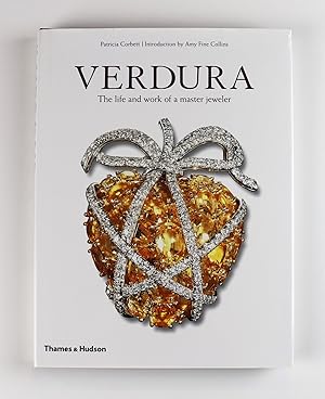 Imagen del vendedor de Verdura The Life and Work of a Master Jeweler a la venta por Gotcha By The Books