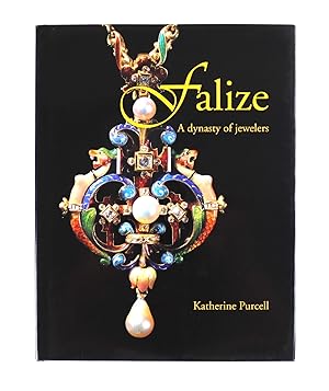 Seller image for Falize A Dynasty of Jewelers for sale by Gotcha By The Books