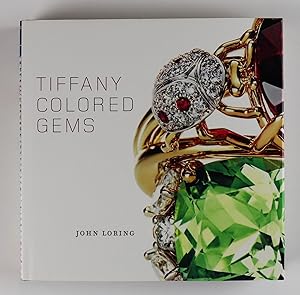 Tiffany Colored Gems