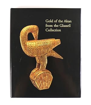 Image du vendeur pour Gold of the Akan from the Glassell Collection mis en vente par Gotcha By The Books