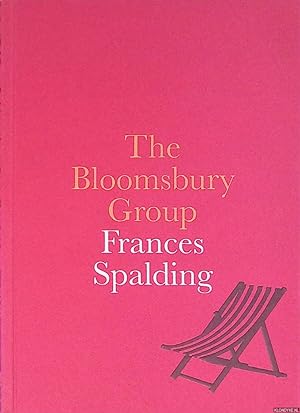 Bild des Verkufers fr The Bloomsbury Group zum Verkauf von Klondyke