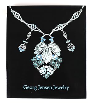 Georg Jensen Jewelry The Bard Graduate Center for Studies in the Decorative Arts Design and Cultu...