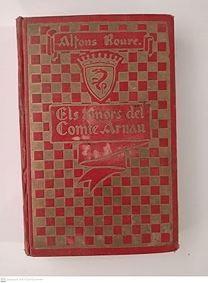 Els amors del comte Arnau