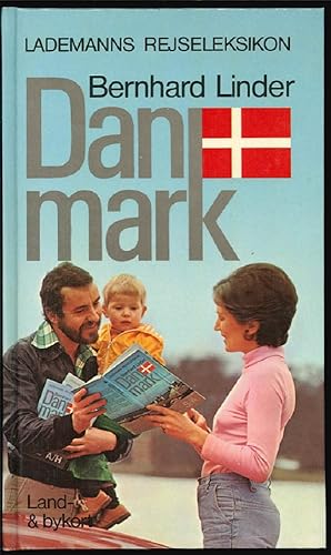 Danmark. Lademanns Rejseleksikon