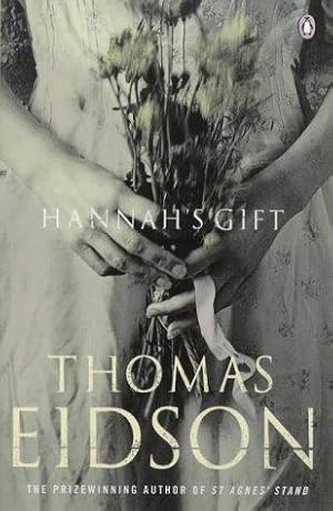 Imagen del vendedor de Hannah's Gift a la venta por WeBuyBooks 2