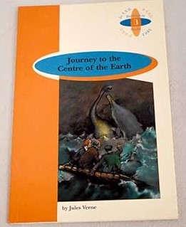 Imagen del vendedor de Journey to the Centre of the Earth a la venta por Libros Tobal