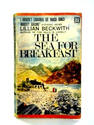 Seller image for The Sea for Breakfast for sale by World of Rare Books