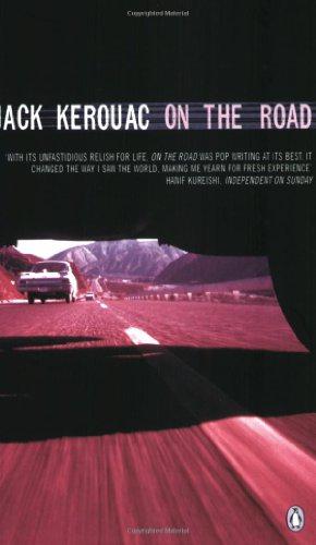 Imagen del vendedor de On the Road a la venta por WeBuyBooks 2