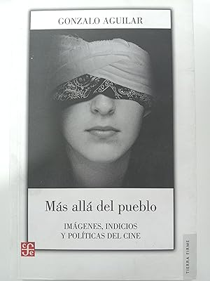 Seller image for Ms all del pueblo for sale by Libros nicos