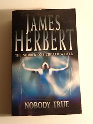 Seller image for Nobody True for sale by Timbo's Books & Collectables