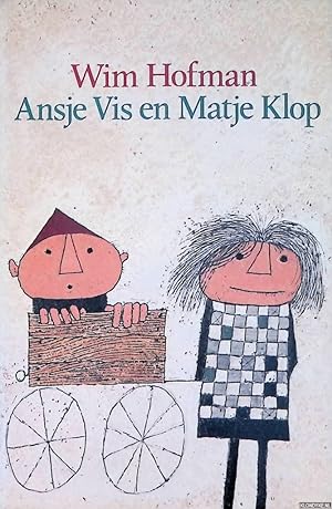Bild des Verkufers fr Ansje Vis en Matje Klop zum Verkauf von Klondyke