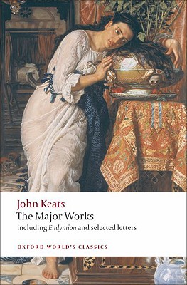 Immagine del venditore per John Keats: The Major Works (Paperback or Softback) venduto da BargainBookStores