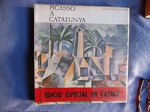 Picasso a catalunya