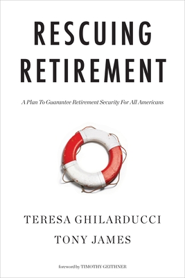 Seller image for Rescuing Retirement: A Plan to Guarantee Retirement Security for All Americans (Paperback or Softback) for sale by BargainBookStores