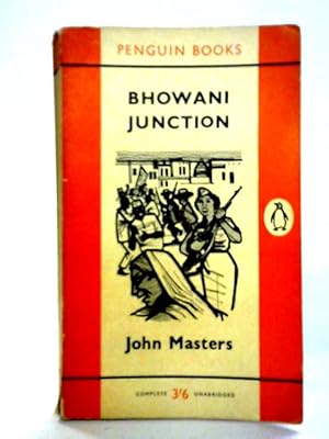 Seller image for Bhowani Junction for sale by World of Rare Books