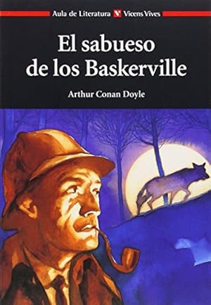 Seller image for EL SABUESO DE LOS BASKERVILLE for sale by Libros Tobal