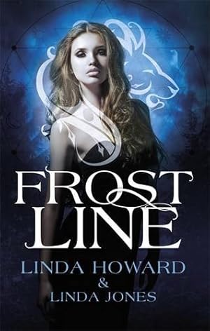 Seller image for Frost Line for sale by WeBuyBooks