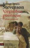 Image du vendeur pour Virginibus puerisque y otros ensayos mis en vente par Agapea Libros