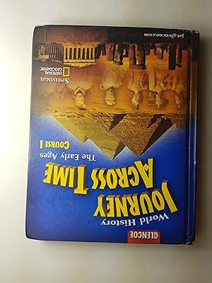 Immagine del venditore per Journey Across Time: Early Ages, Course 1, Student Edition venduto da ShowMe D Books