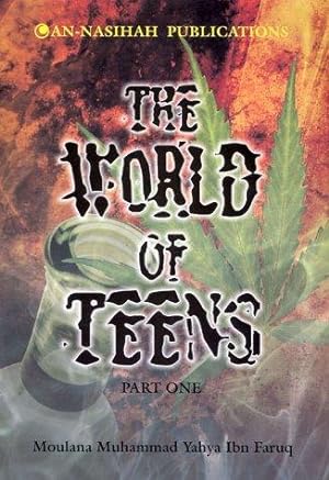 Seller image for The World of Teens: Part 1: Part One for sale by WeBuyBooks