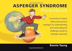Bild des Verkufers fr Asperger Syndrome Pocketbook zum Verkauf von WeBuyBooks