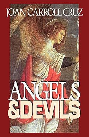 Seller image for Angels And Devils for sale by WeBuyBooks