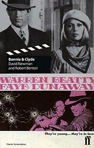 Bild des Verkufers fr Bonnie and Clyde zum Verkauf von WeBuyBooks