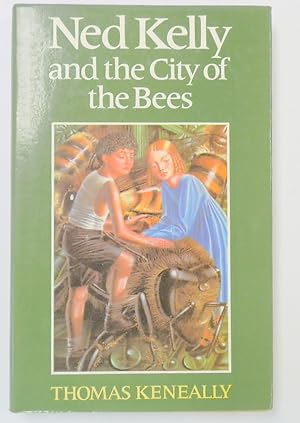 Bild des Verkufers fr Ned Kelly and the City of the Bees zum Verkauf von PsychoBabel & Skoob Books
