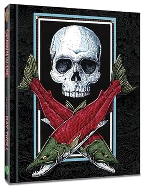 Seller image for Spawn Till You Die: The Fin Art of Ray Troll [Hardcover ] for sale by booksXpress